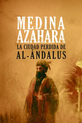Medina Azahara: la ciudad perdida de Al-Ándalus