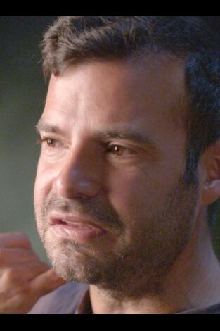 ¿Qué bicho me ha picado?. ¿Qué bicho me ha picado?: Olía a muerte...