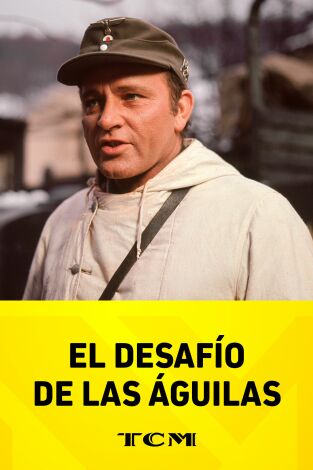 El desafío de las águilas