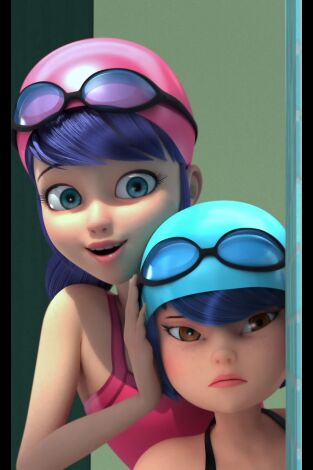 Prodigiosa: Las aventuras de Ladybug. T(T4). Prodigiosa: Las... (T4): Señor Pichón