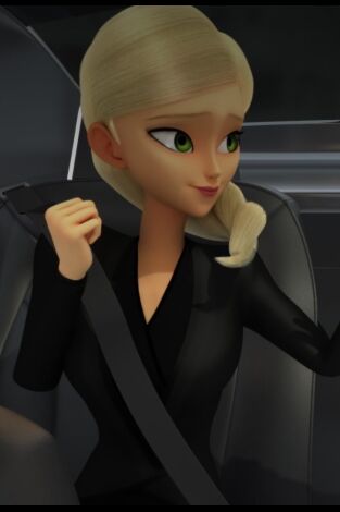 Prodigiosa: Las aventuras de Ladybug. T(T4). Prodigiosa: Las... (T4): Gabriel Agreste