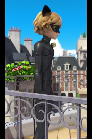 Prodigiosa: Las aventuras de Ladybug. T(T4). Prodigiosa: Las... (T4): Glaciator 2