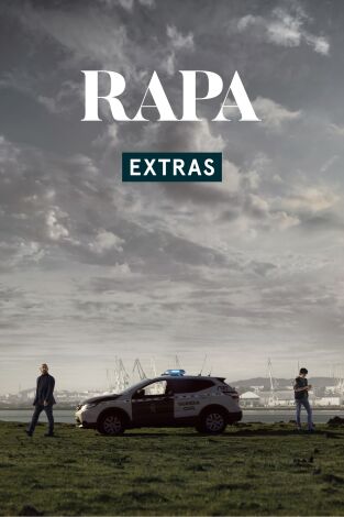 Rapa (extras). T(T1). Rapa (extras) (T1)