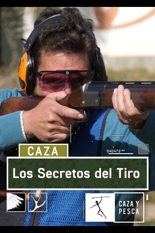 Los secretos del tiro. T(T1). Los secretos del... (T1): Superpuestas