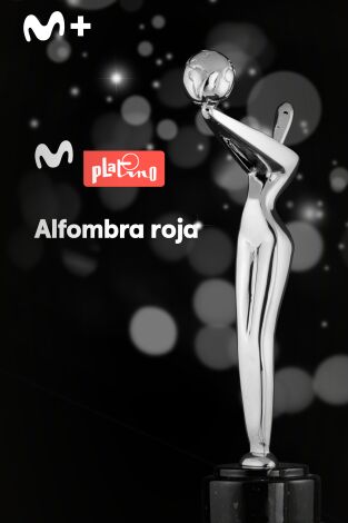 Premios Platino 2022. T(T1). Premios Platino 2022 (T1)
