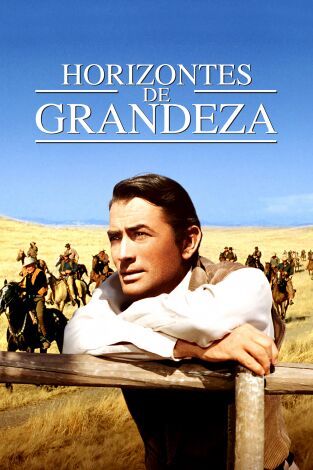 Horizontes de grandeza