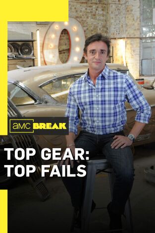Top Gear: Top Fails. T(T1). Top Gear: Top Fails (T1)