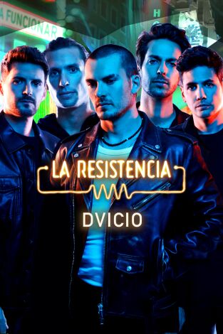 La Resistencia. T(T5). La Resistencia (T5): Dvicio