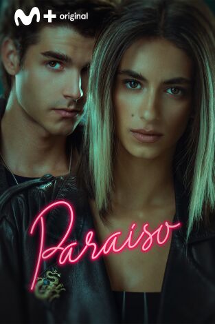 Paraíso. T(T2). Paraíso (T2)