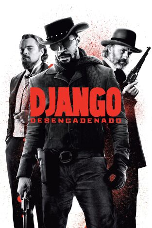 Django desencadenado