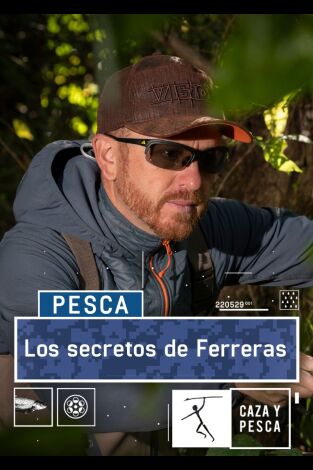 Los secretos de Ferreras. T(T1). Los secretos de Ferreras (T1)