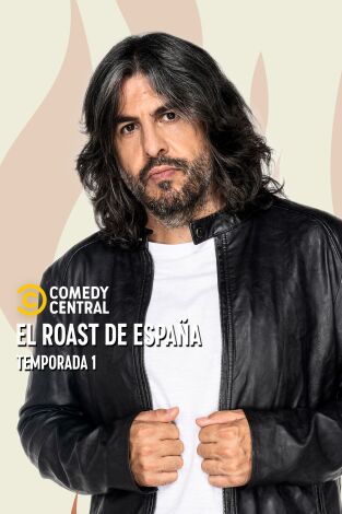 El roast de España. T(T1). El roast de España (T1): Comunidad Valenciana