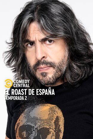 El Roast de España. T(T2). El Roast de España (T2)