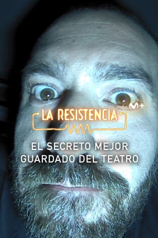 Lo + de Ponce. T(T5). Lo + de Ponce (T5): El fantasma de La Resistencia - 30.5.22
