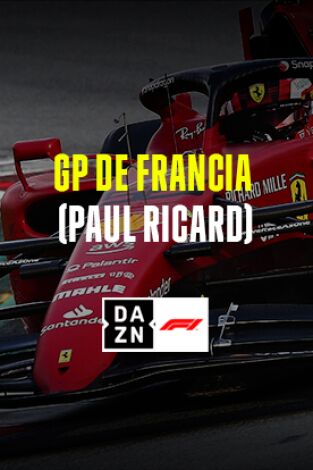 GP de Francia (Paul Ricard). GP de Francia (Paul...: GP de Francia: Carrera