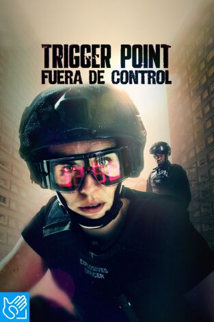 (LSE) - Trigger Point: fuera de control. T(T1). (LSE) - Trigger Point: fuera de control (T1)