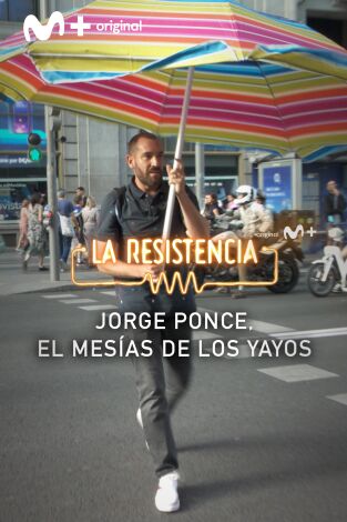 Lo + de Ponce. T(T5). Lo + de Ponce (T5): Servicio Público - 1.6.22