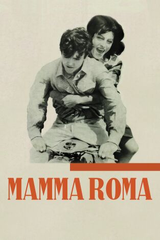 Mamma Roma