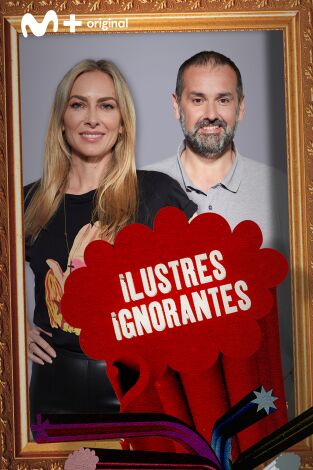 Ilustres Ignorantes. T(T15). Ilustres Ignorantes (T15): Resorts
