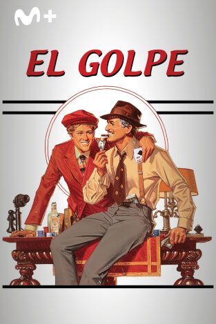 El golpe