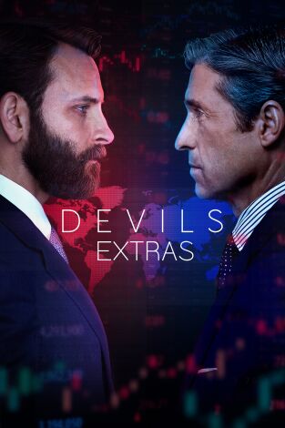 Devils (extras)
