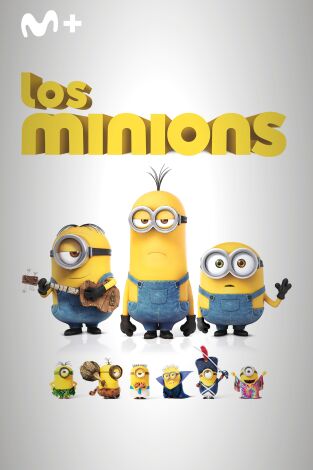 Los Minions