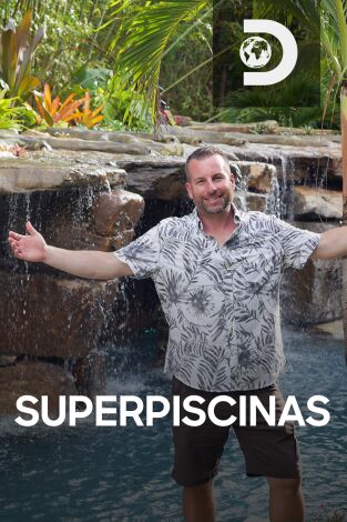 Superpiscinas