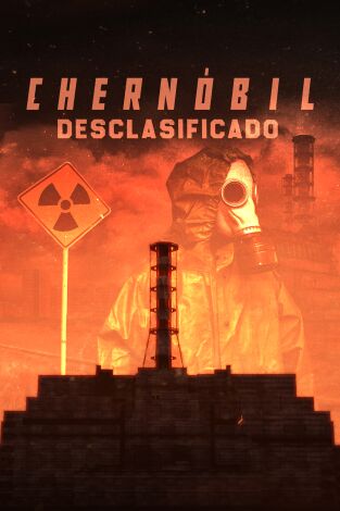 Chernóbil desclasificado. Chernóbil desclasificado: Lluvia radioactiva