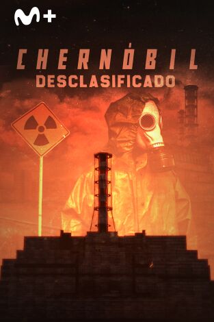 Chernóbil desclasificado. Chernóbil desclasificado: Situación crítica