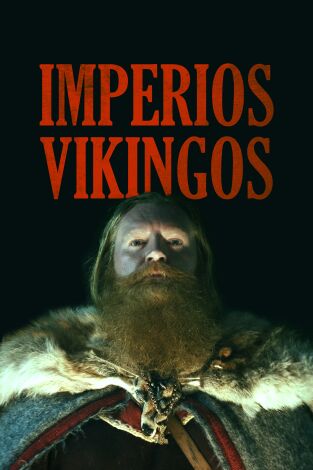 Imperios vikingos
