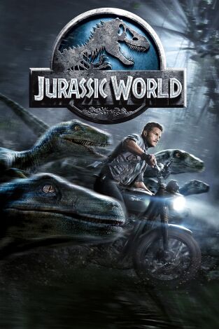 Jurassic World
