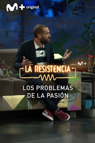 Lo + de Ponce. T(T5). Lo + de Ponce (T5): Apasionados - 13.6.22
