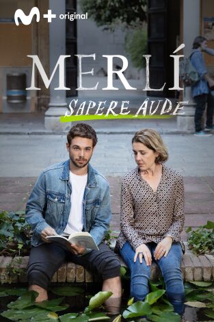 Merlí. Sapere aude. T(T1). Merlí. Sapere aude (T1)