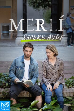 (LSE) - Merlí. Sapere aude. T(T1). (LSE) - Merlí. Sapere aude (T1)