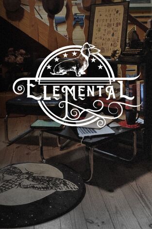 Elemental. T(T1). Elemental (T1): Ni tan listos ni tan guapos: psicópatas.