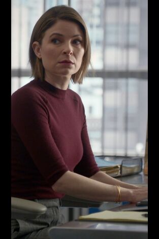 Bull. T(T6). Bull (T6): Ep.13 Derechos inalienables