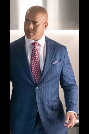 Bull. T(T6). Bull (T6): Ep.16 El caso Diana