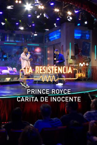 Lo + de las entrevistas de música. T(T5). Lo + de las... (T5): El récord mundial de Prince Royce - 21.6.22