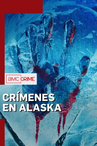 Crímenes en Alaska. Crímenes en Alaska 