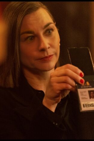 FBI: Internacional. T(T1). FBI: Internacional (T1): Ep.18 En estas aguas