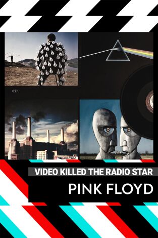 Video Killed The Radio Star. T(T8). Video Killed The... (T8): Pink Floyd