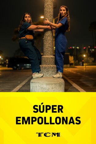 Súper empollonas