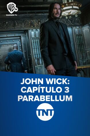 John Wick: Capítulo 3 - Parabellum