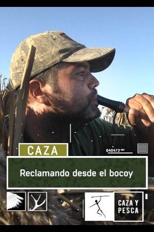 Reclamando desde el bocoy