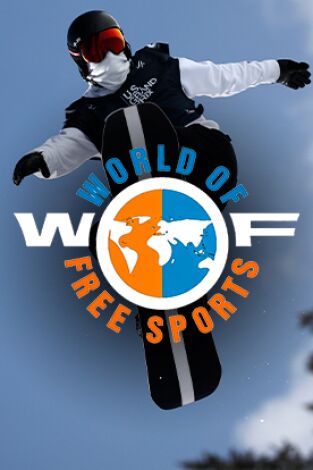 World of free sports. T(2024). World of free sports (2024): Ep.17