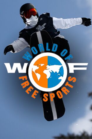 World of free sports. T(2025). World of free sports (2025): Ep.20