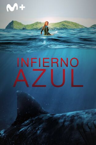 Infierno azul