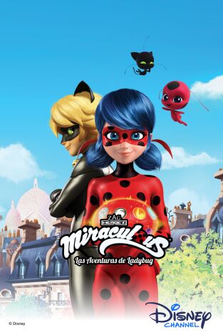 Prodigiosa: Les aventures de Ladybug i Gat Noir. T(T4). Prodigiosa: Les aventures de Ladybug i Gat Noir (T4)