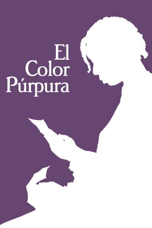 El color púrpura
