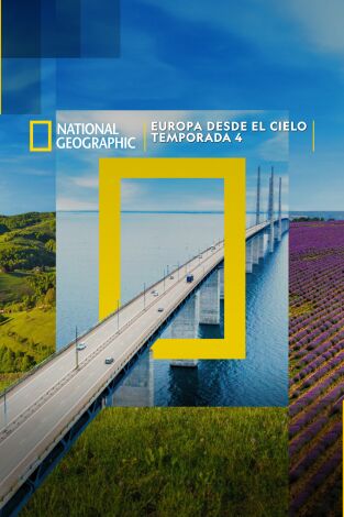 Europa desde el cielo. Europa desde el cielo: Bulgaria